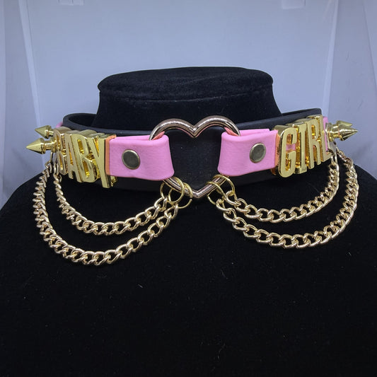 Deluxe Collars