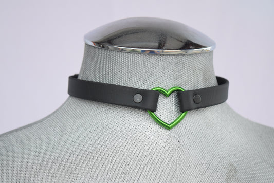 Heart Chokers