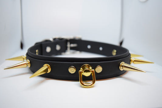 Spike Collar