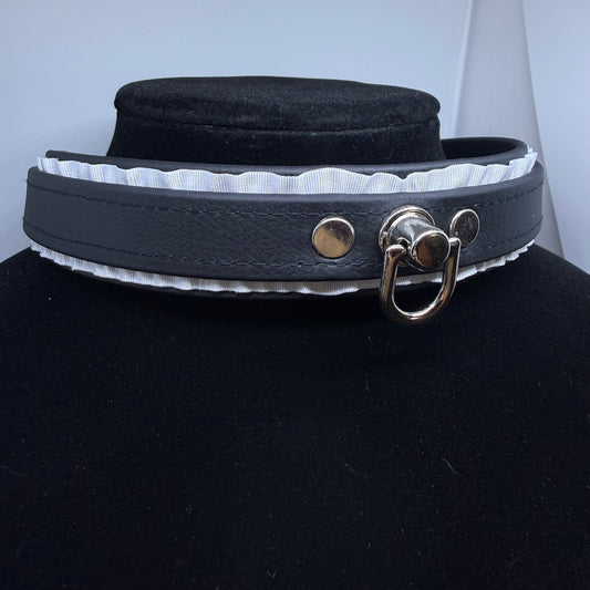 Frill Collars